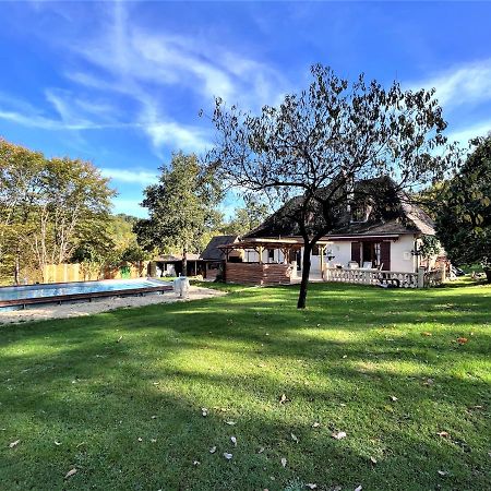 Bed and Breakfast Chez Pascaline Sarliac-sur-l'Isle Exterior foto